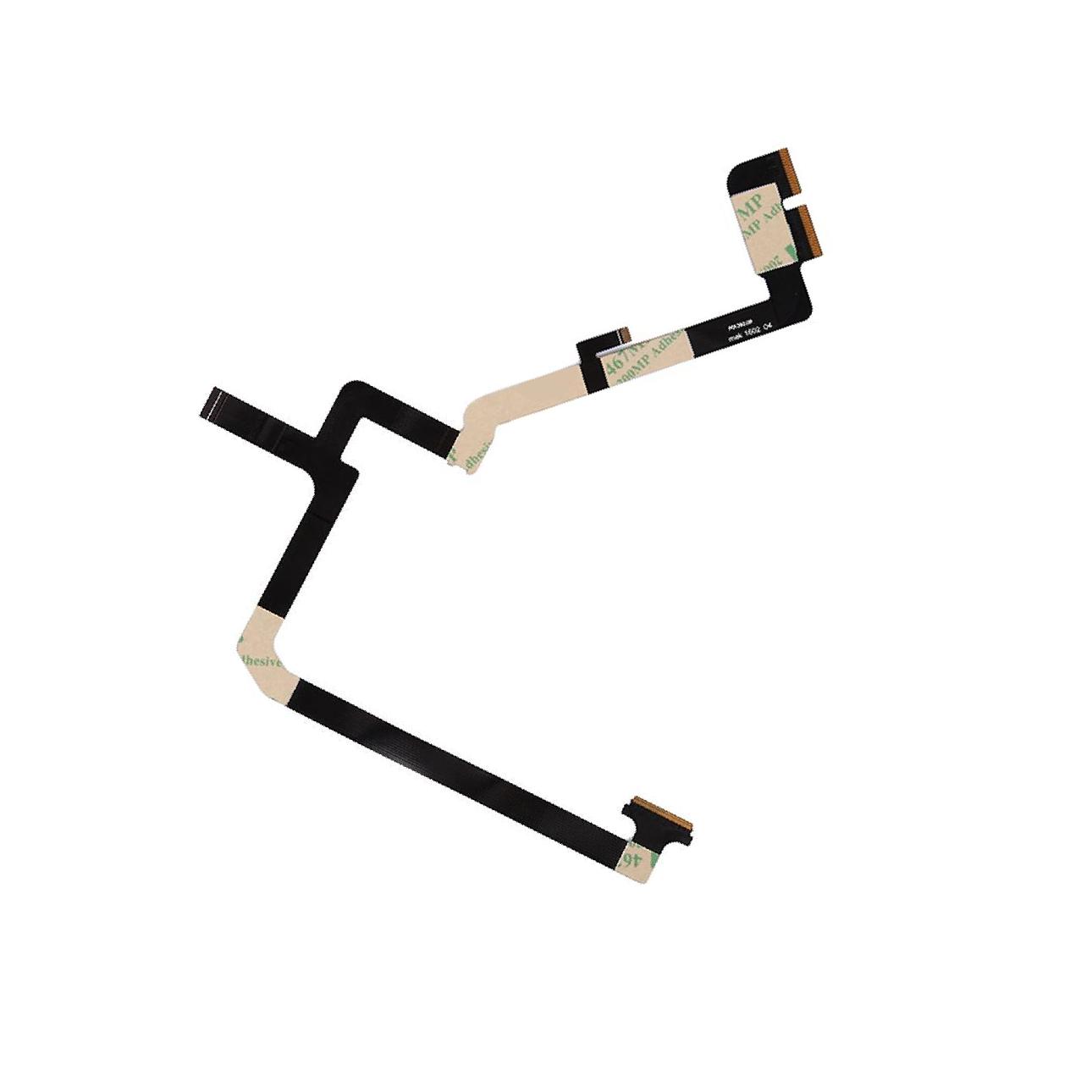 Drone Gimbal Ribbon Cable - สายรัดสายไฟแบบแบนยืดหยุ่นสำหรับกิมบอล โดรน Phantom 4