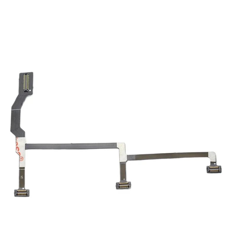 Drone Gimbal Ribbon Cable - สายเคเบิลแบบยืดหยุ่นสำหรับกล้องโดรน ใช้ได้กับ DJI Mavic Pro สายริบบิ้นสำหรับกล้อง