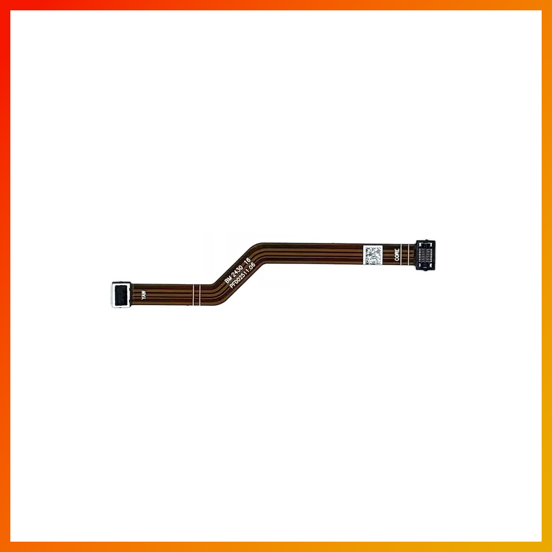 สายแพรแบบยืดหยุ่นสำหรับกิมบอลร - Drone Gimbal Ribbon Cable บทวิจารณ์และราคา