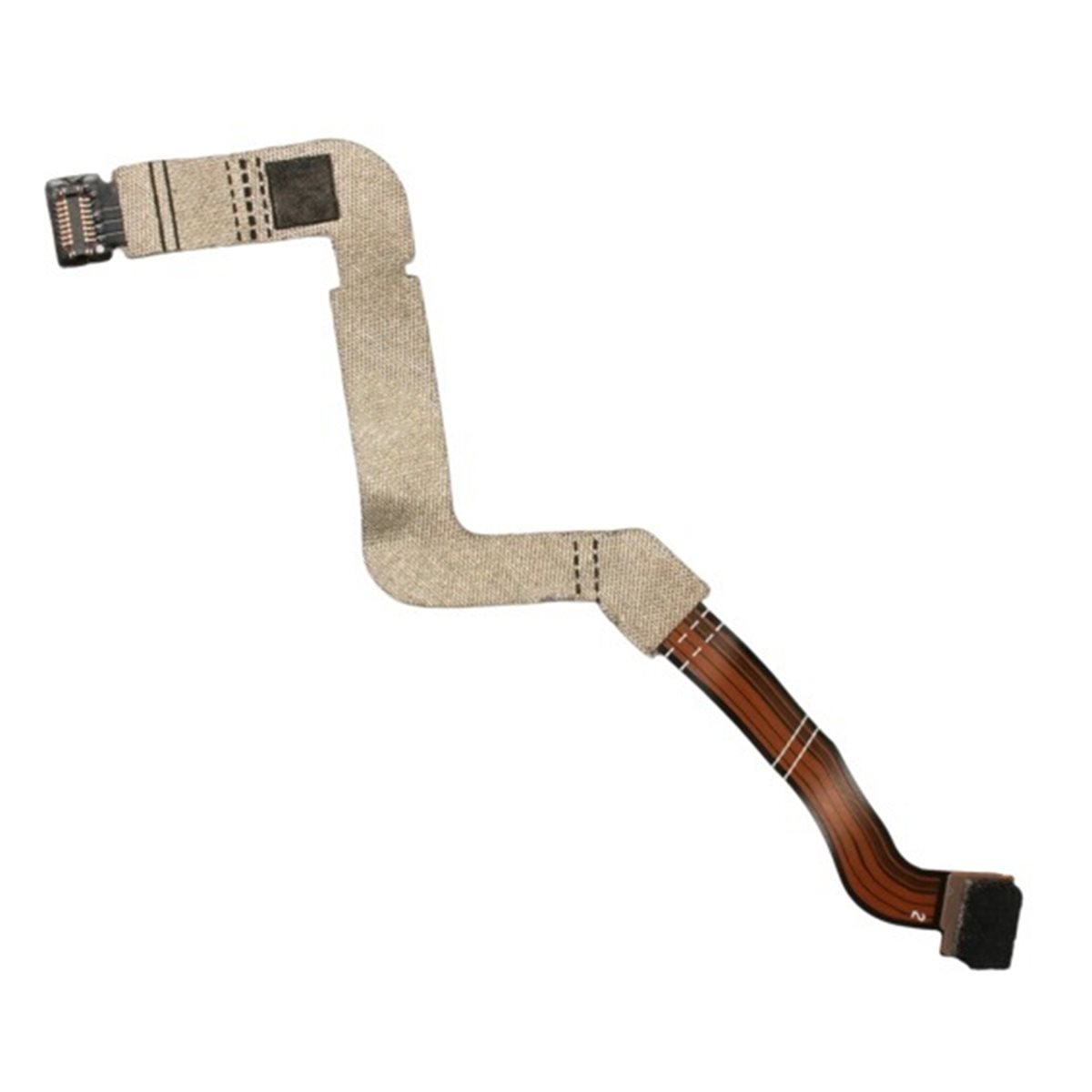 สำหรับ 1/X1 - สายริบบอนกิมบอลอ - Drone Gimbal Ribbon Cable บทวิจารณ์และราคา