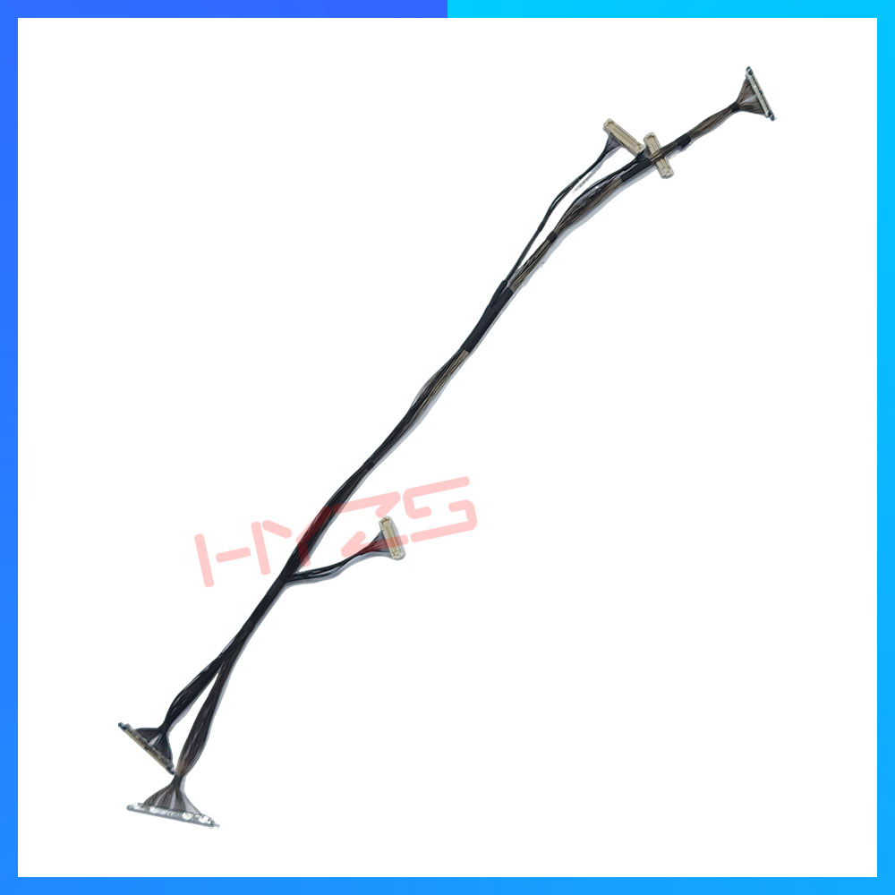 สายแพรสัญญาณกิมบอลกล้องสำหรับโ - Drone Gimbal Ribbon Cable บทวิจารณ์และราคา