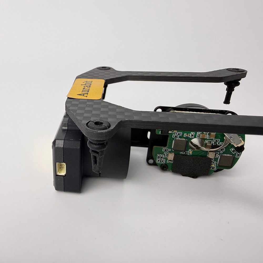 กิมบอลไร้แปรงถ่าน 3 แกน 2 แกน  - Drone Gimbal Mount บทวิจารณ์และราคา