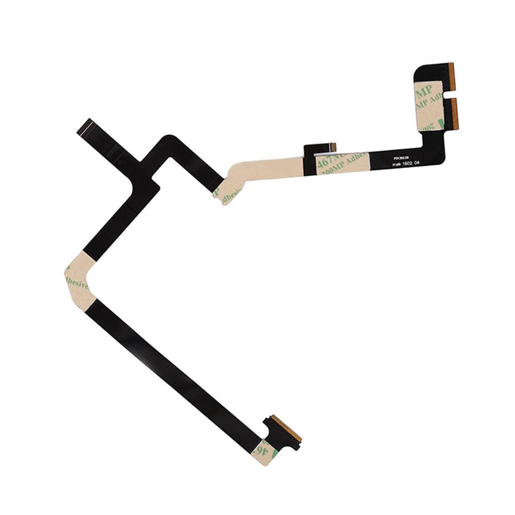 สายรัดสายไฟแบบแบนยืดหยุ่นสำหรั - Drone Gimbal Ribbon Cable บทวิจารณ์และราคา