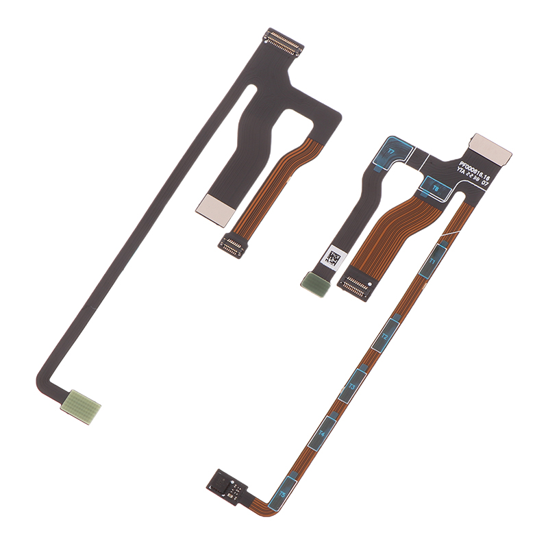 สายแพรแบบยืดหยุ่น 3-in-1 สำหรั - Drone Gimbal Ribbon Cable บทวิจารณ์และราคา