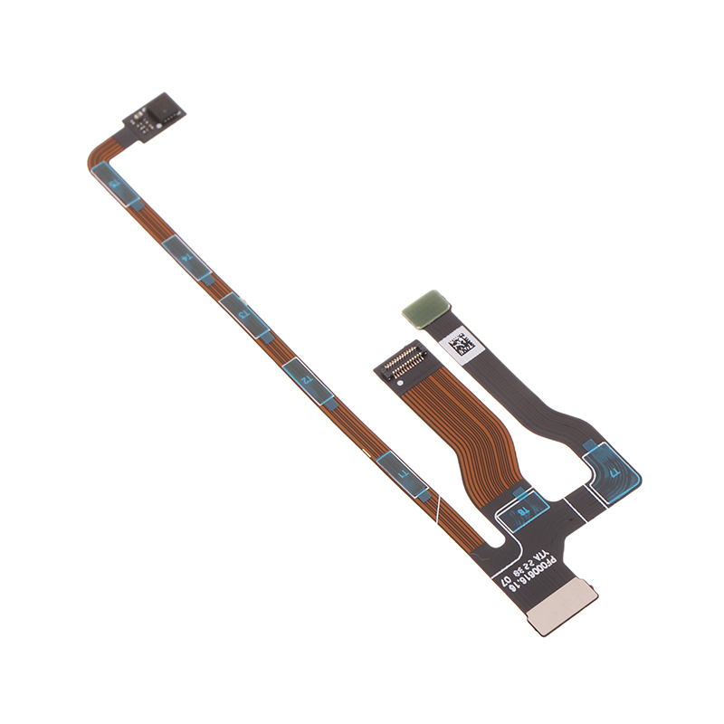 สายแพรแบบยืดหยุ่น 3-in-1 สำหรั - Drone Gimbal Ribbon Cable บทวิจารณ์และราคา