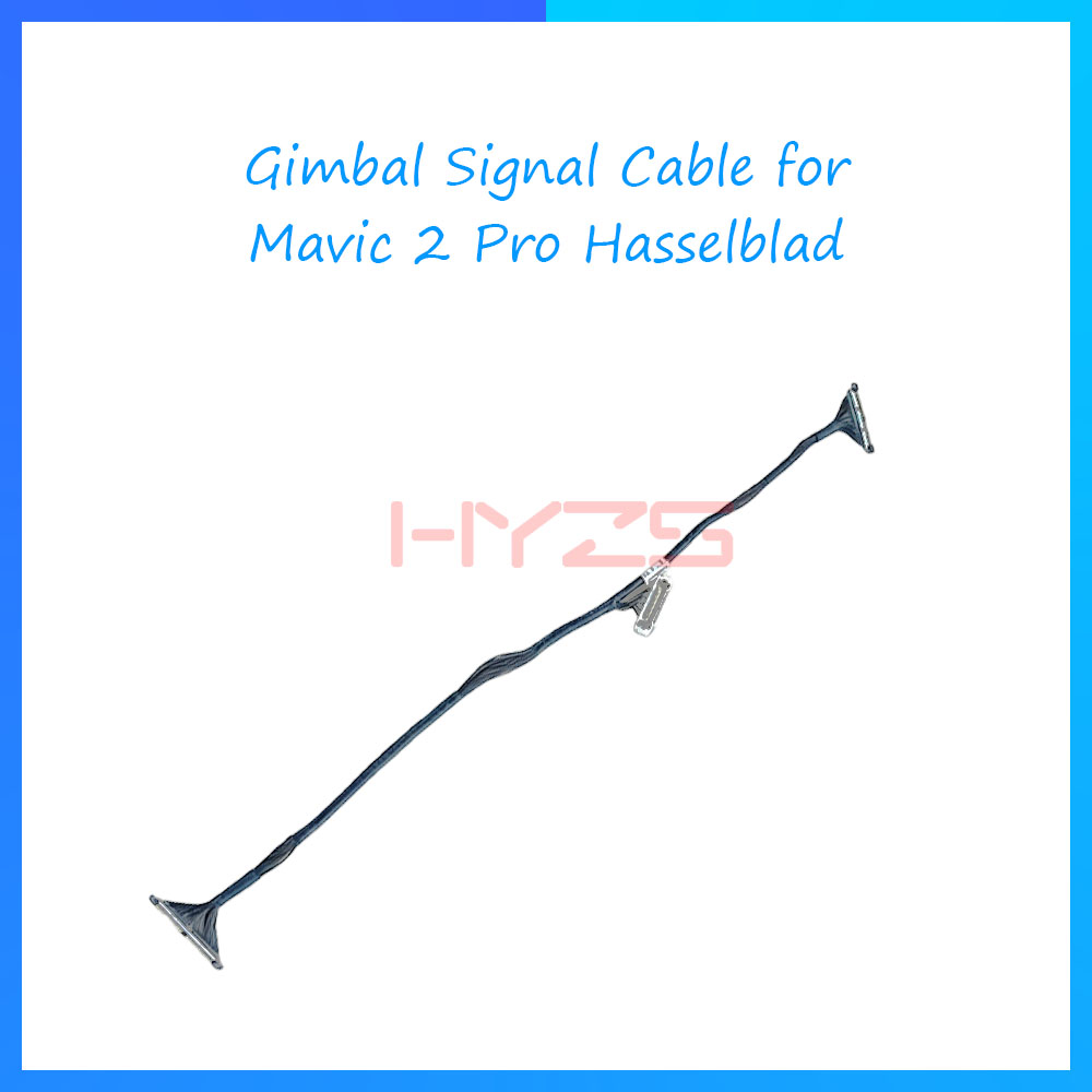 สายแพรสัญญาณ Gimbal PTZ สำหรับ - Drone Gimbal Ribbon Cable บทวิจารณ์และราคา