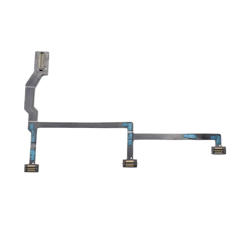 สายเคเบิลแบบยืดหยุ่นสำหรับกล้อ - Drone Gimbal Ribbon Cable บทวิจารณ์และราคา